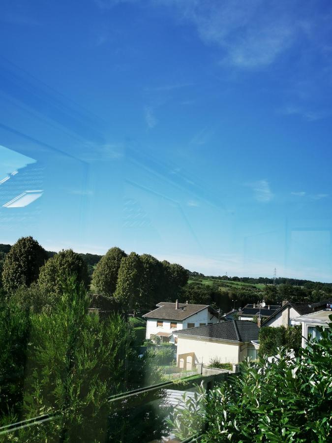 L'Appart D'Angelique Imling Bagian luar foto